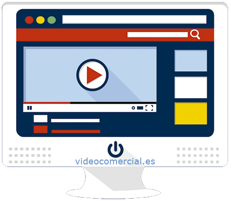 Vídeo comercial para promocionar una tienda online