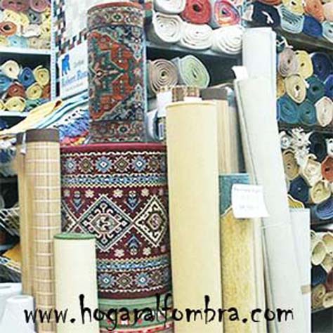 Prepara tu alfombra para este invierno