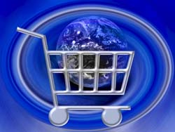 Comercio electrónico y vendedores profesionales