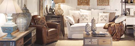 Decorsia – Muebles y Decoración – Moderno y Vintage