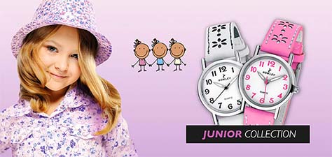 Relojes para niños relojes-para-ninos