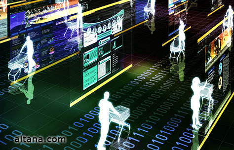 Tienda Online - Diseño y programación a medida Tienda Online - Diseño y programación a medida
