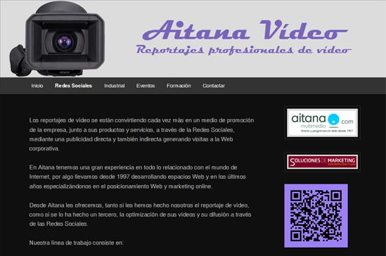 El vídeo como herramienta de marketing online
